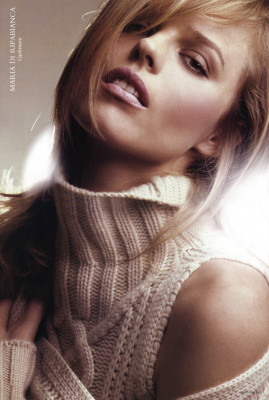 Eva Herzigova pic #57176