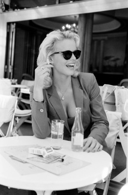 Eva Herzigova pic #1352980