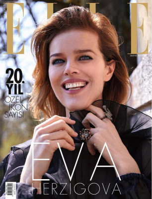 Eva Herzigova pic #1130543