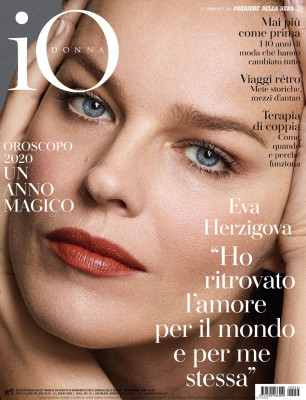 Eva Herzigova pic #1197360