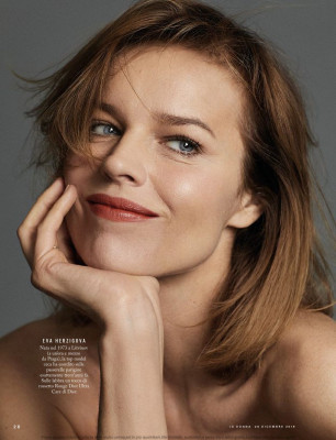 Eva Herzigova pic #1197359