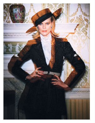 Eva Herzigova pic #1103153