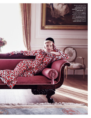 Eva Herzigova pic #1103154