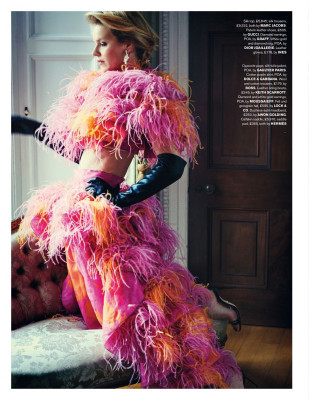 Eva Herzigova pic #1103155