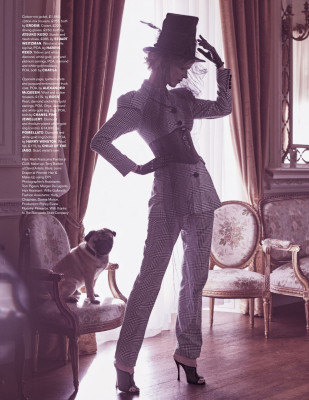 Eva Herzigova pic #1103159