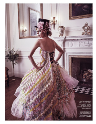 Eva Herzigova pic #1103157