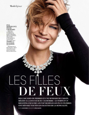 Eva Herzigova pic #1196684