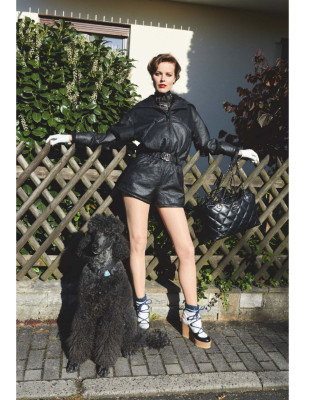Eva Herzigova pic #1183144
