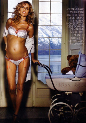 Eva Herzigova pic #76863