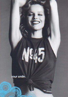 Eva Herzigova pic #64579