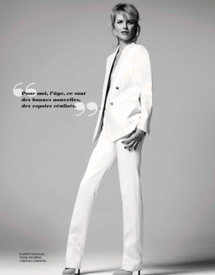 Eva Herzigova pic #654947
