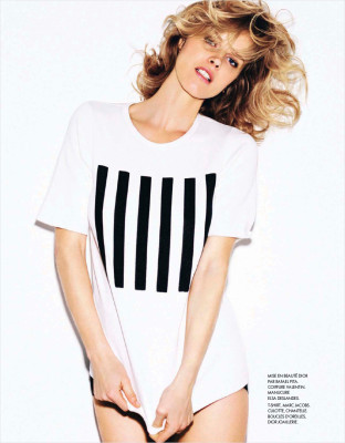 Eva Herzigova pic #654965