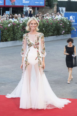 Eva Herzigova pic #875128