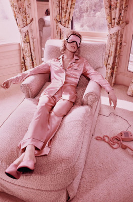 Eva Herzigova pic #835468