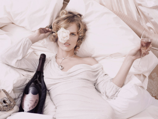 Eva Herzigova pic #61884