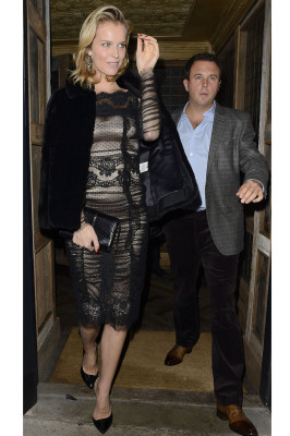 Eva Herzigova pic #565730