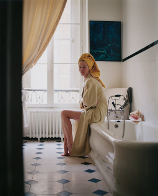 Eva Herzigova pic #1326366