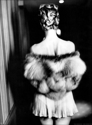 Eva Herzigova pic #8138