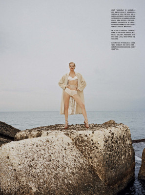 Eva Herzigova pic #1236571
