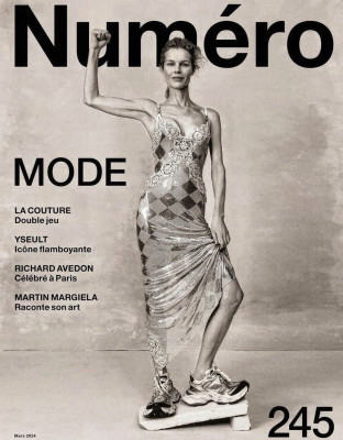 Eva Herzigova pic #1346219