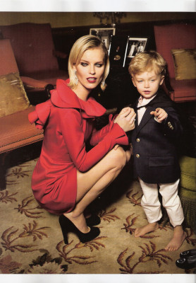 Eva Herzigova pic #314997