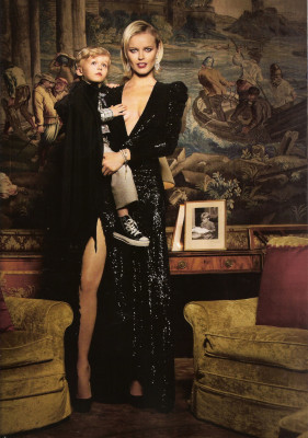 Eva Herzigova pic #314971