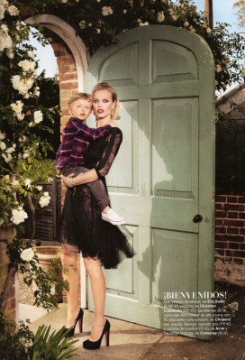 Eva Herzigova pic #314980