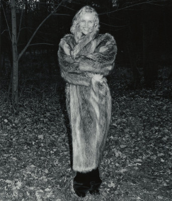 Eva Herzigova pic #1326367