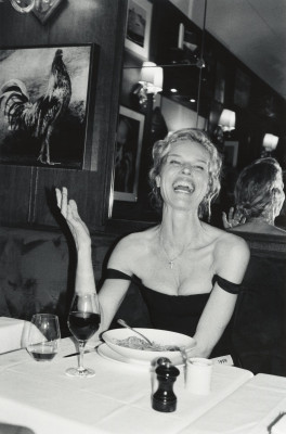 Eva Herzigova pic #1326364