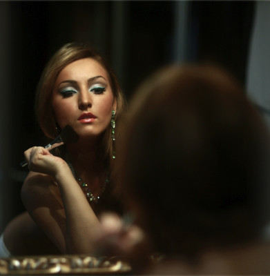 Eva Lebed pic #437362