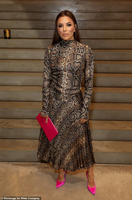 Eva Longoria pic #1181523