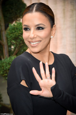 Eva Longoria pic #1180375