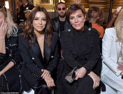 Eva Longoria pic #1180282