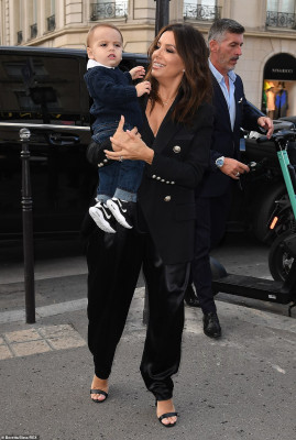 Eva Longoria pic #1180307