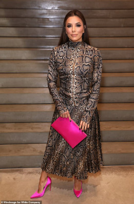 Eva Longoria pic #1181518