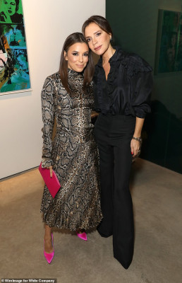 Eva Longoria pic #1181519