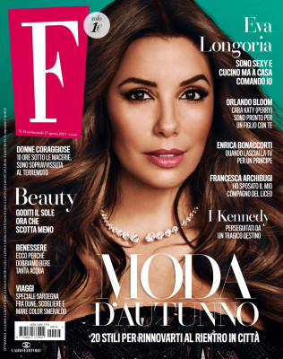 Eva Longoria pic #1178654
