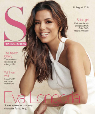 Eva Longoria pic #1168029