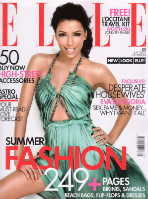 Eva Longoria pic #33447