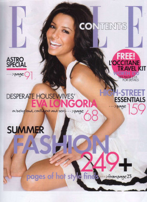 Eva Longoria pic #33446