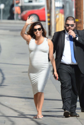 Eva Longoria pic #1028357