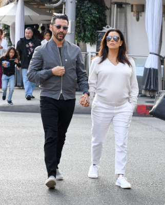 Eva Longoria pic #1007772