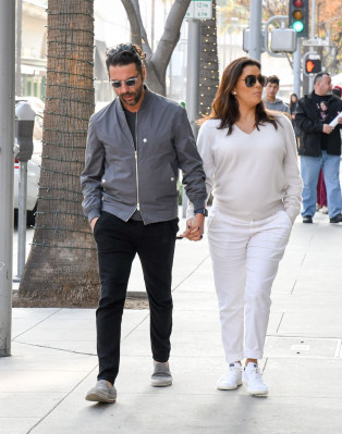 Eva Longoria pic #1007771