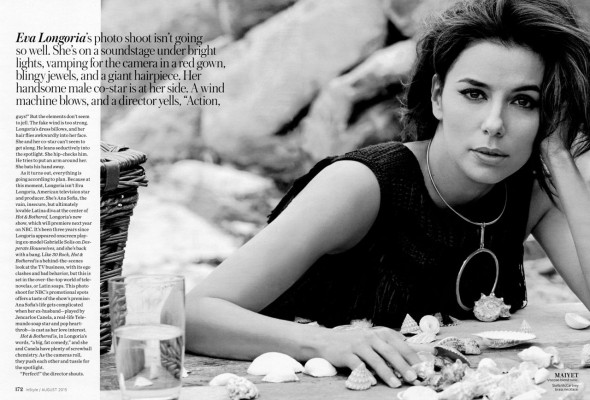 Eva Longoria pic #786051