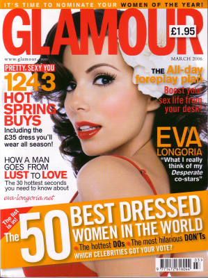 Eva Longoria pic #46050