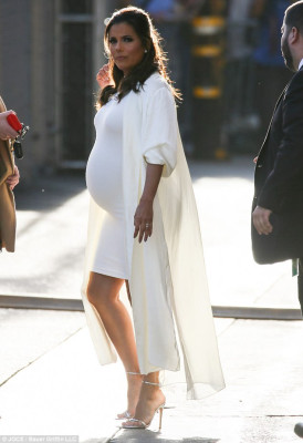 Eva Longoria pic #1029029