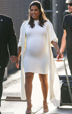 Eva Longoria pic #1029028