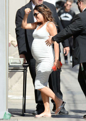 Eva Longoria pic #1029027