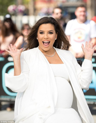 Eva Longoria pic #1035898