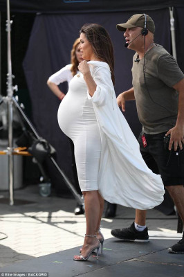 Eva Longoria pic #1035897